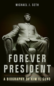 Buy Forever President