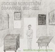 Buy Jockum Nordström: Drawings