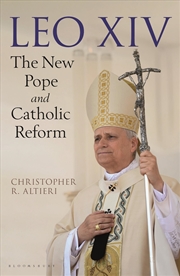 Buy Leo XIV: The New Pope and Catholic Reform