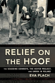 Buy Relief on the Hoof
