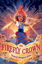 Buy The Firefly Crown