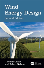 Buy Wind Energy Design