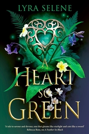 Buy A Heart So Green
