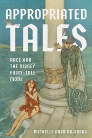 Buy Appropriated Tales
