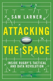 Buy Attacking the Space