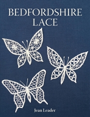 Buy Bedfordshire Lace