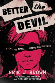 Buy Better The Devil