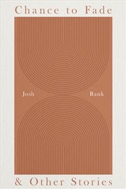 Buy Chance to Fade & Other Stories