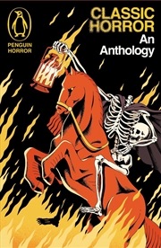 Buy Classic Horror : An Anthology