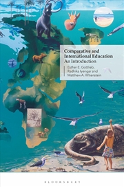 Buy Comparative and International Education: An Introduction