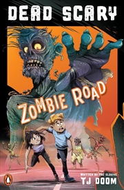 Buy Dead Scary 2: Swearwolves