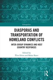 Buy Diasporas And Transportation O