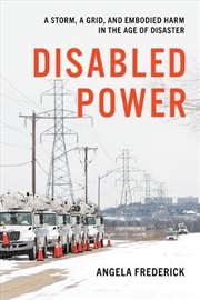 Buy Disabled Power