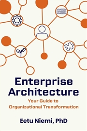 Buy Enterprise Architecture
