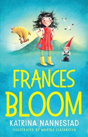 Buy Frances Bloom Picks a Family (Frances Bloom, #1)