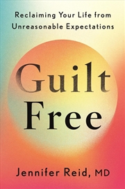 Buy Guilt Free