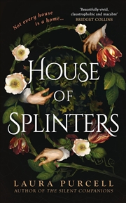 Buy House of Splinters