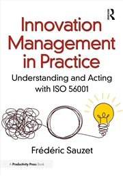 Buy Innovation Management in Practice