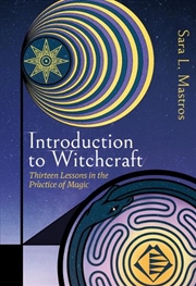 Buy Introduction to Witchcraft