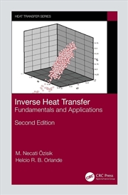 Buy Inverse Heat Transfer