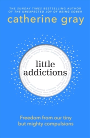Buy Little Addictions