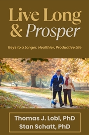 Buy Live Long & Prosper