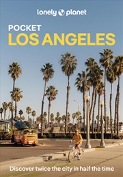 Buy Lonely Planet Pocket Los Angeles