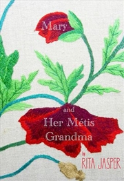 Buy Mary and Her Metis Grandma