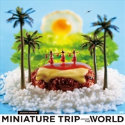 Buy Miniature Trip Around the World