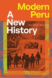 Buy Modern Peru