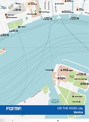 Buy On the Road Architecture Guide: Venice