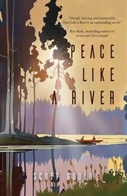Buy Peace Like a River