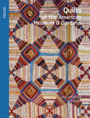 Buy Quilts at the American Museum & Gardens