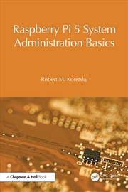 Buy Raspberry Pi 5 System Administration Basics