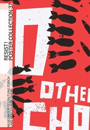Buy Resist!: Poster Collection 37