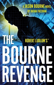 Buy Robert Ludlum's The Bourne Revenge