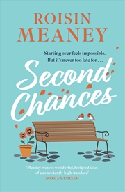 Buy Second Chances