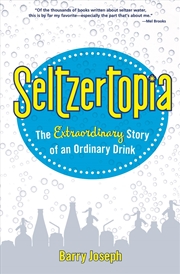 Buy Seltzertopia