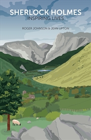 Buy Sherlock Holmes: Inspiring Lives