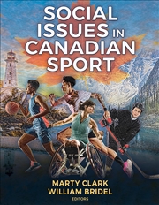 Buy Social Issues in Canadian Sport