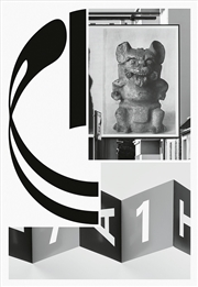 Buy Swiss Grand Award for Design 2025: Anna Monika Jost, Bruno Monguzzi, Batia Suter