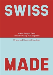 Buy Swiss Made