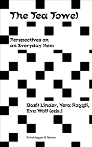 Buy Tea Towel: Perspectives on an Everyday Item