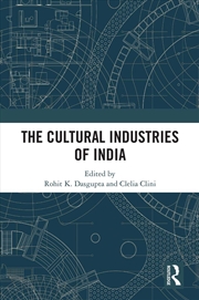Buy The Cultural Industries Of Ind
