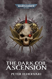 Buy The Dark Coil: Ascension