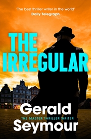 Buy The Irregular