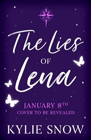 Buy The Lies of Lena