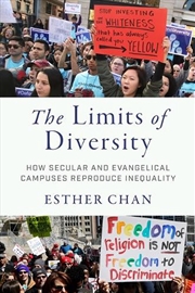 Buy The Limits of Diversity