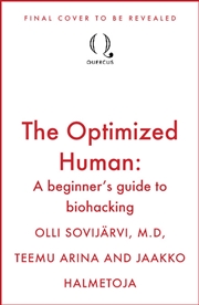 Buy The Optimized Human
