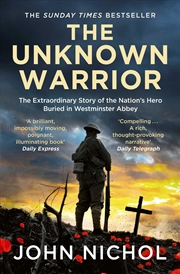 Buy The Unknown Warrior